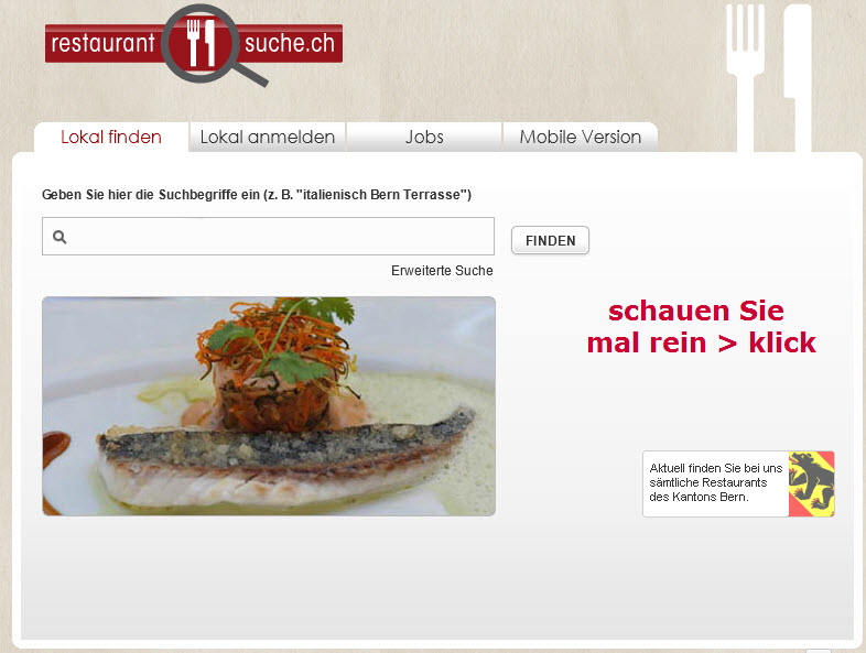 www.restaurantsuche.ch