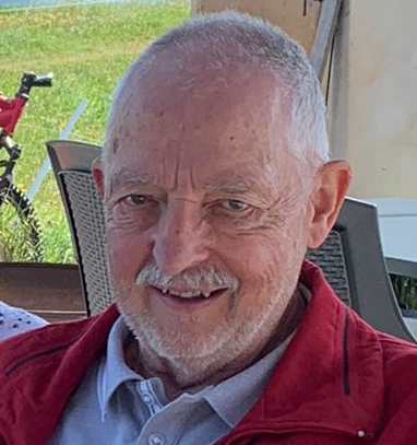 Bernhard Wille